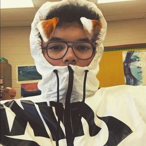 Meet your Posher, Andrew